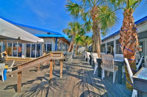 Get Your Craft Beer Fix at Sea Witch Bar in Carolina Beach